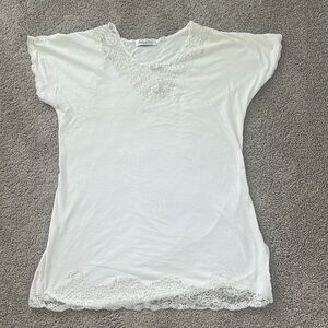 Christian Dior Authentic night dress size M